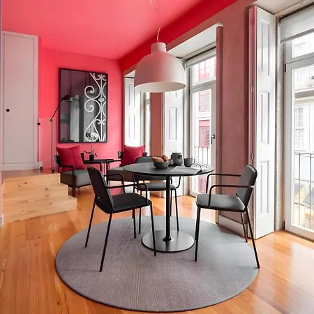 Appartement The Heart Of *