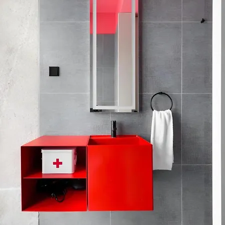 The Heart Of Appartement