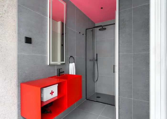 The Heart Of * Oporto