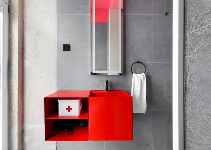 The Heart Of Appartement