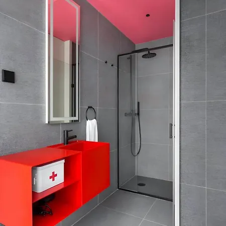 The Heart Of * 波尔图