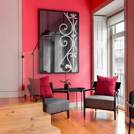 The Heart Of Apartment